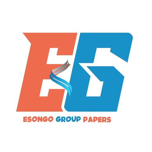 Esongo Group Papers