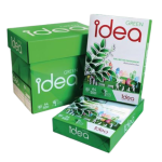 IDEA_COPY_PAPER_80_GSM_A4