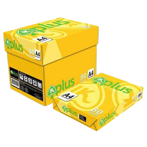 Buy A4 Copy paper, Ik Plus Copy Paper