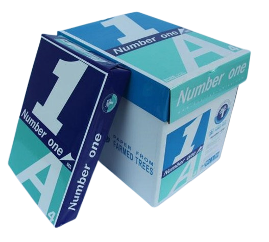 Buy A4 Copy paper, Number One Copy Paper