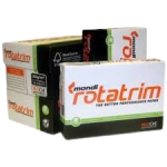 Buy A4 Copy paper, Mondi Rotatrim Copy Paper,