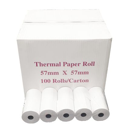 Order Our available A4 Papers and Thermal paper
