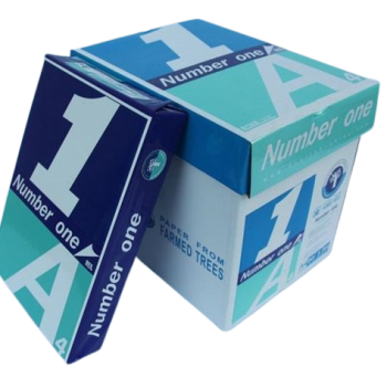 Buy A4 Copy paper, Number One Copy Paper