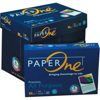 Buy A4 Copy paper, Paper One Copier Paper,